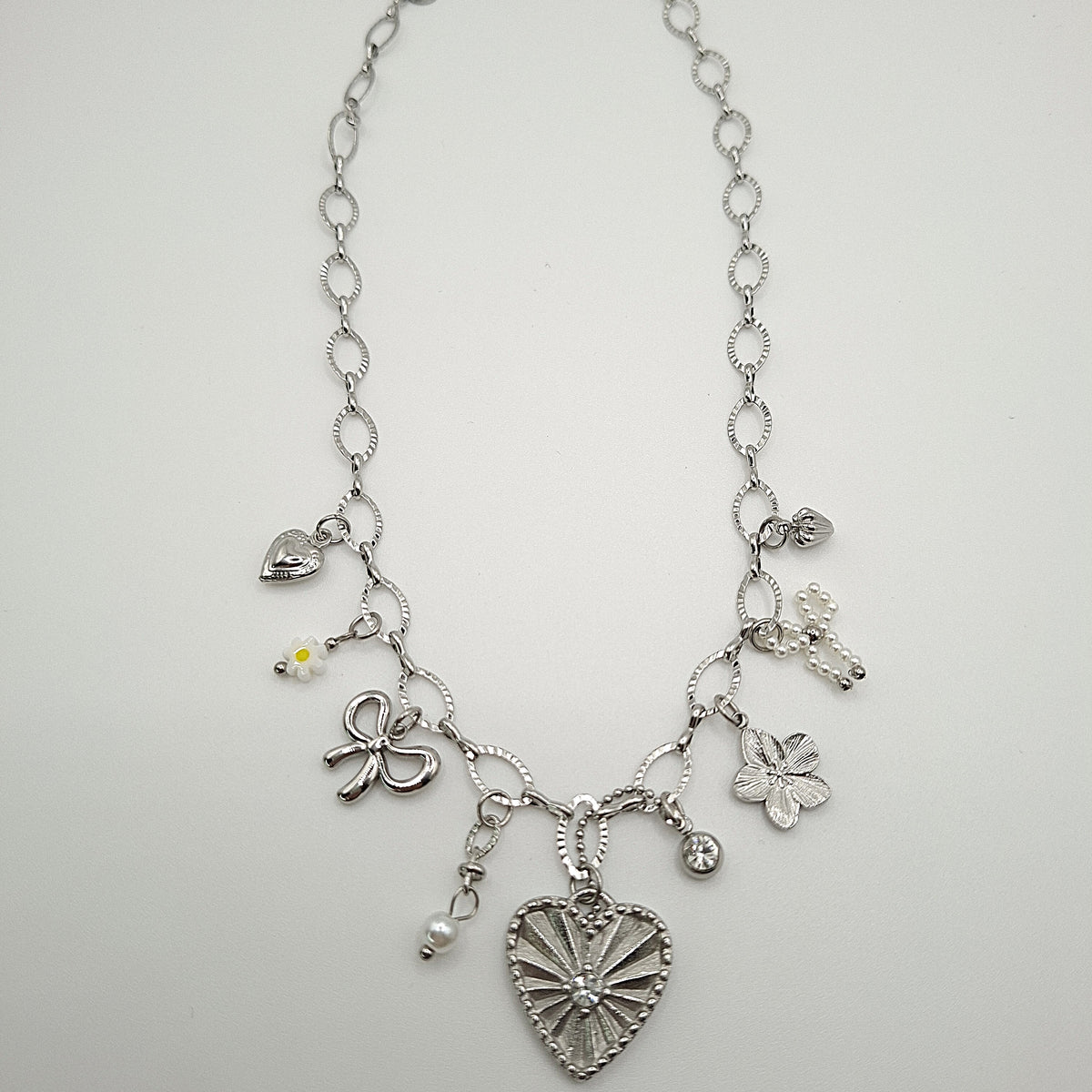 Collier Romane