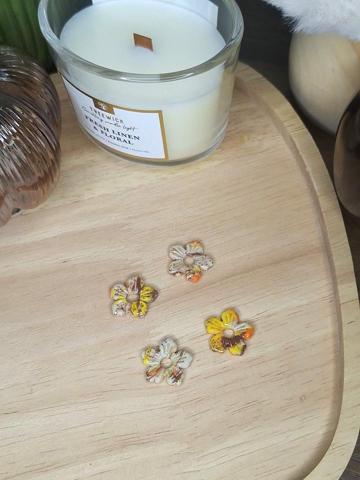 Mini Flora