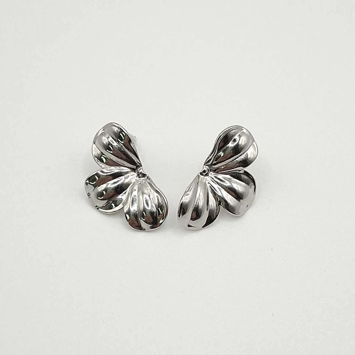 Boucles d'oreilles Camille