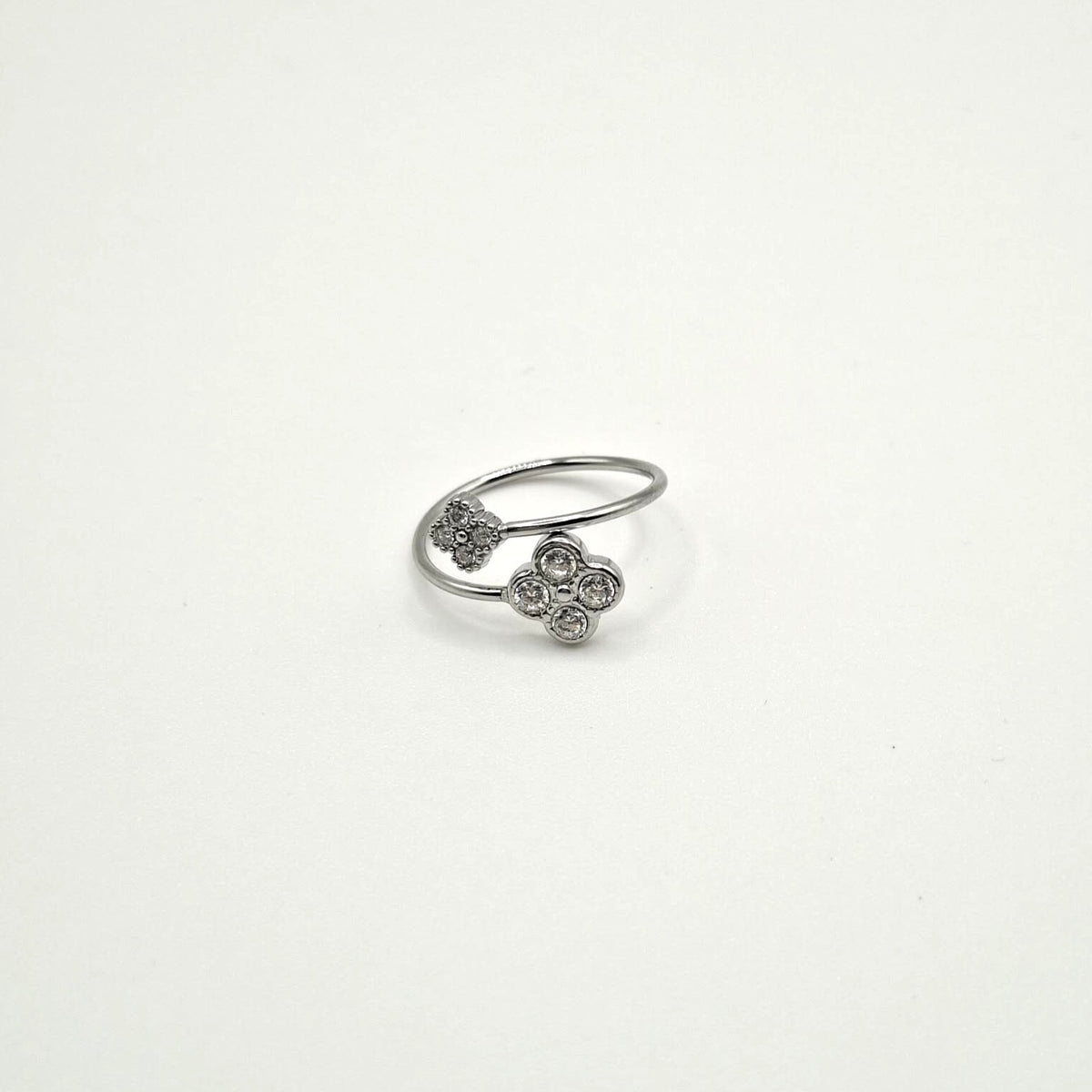 Bague Solis