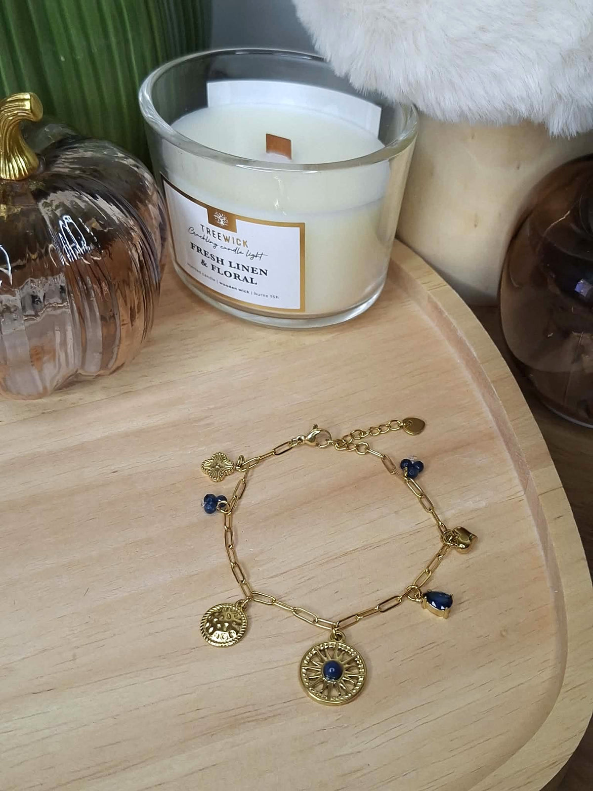 Bracelet Louise
