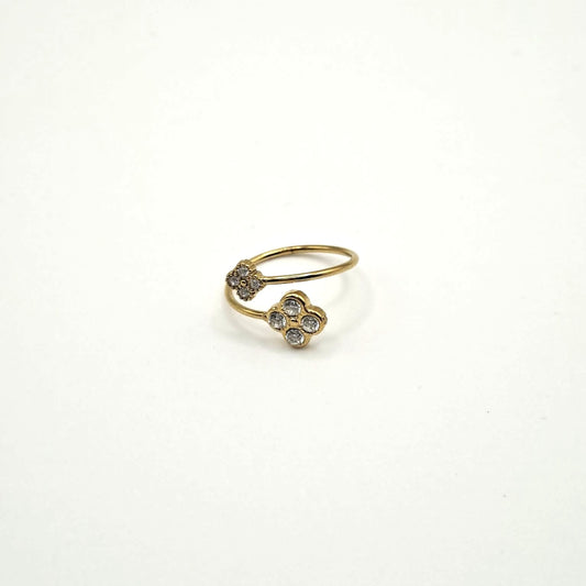Bague Solis