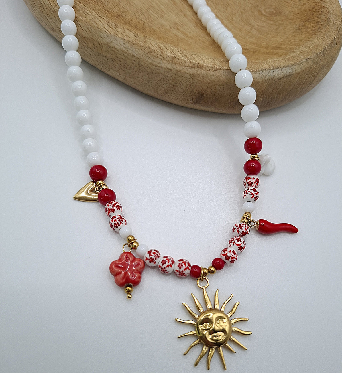 Collier Cléo