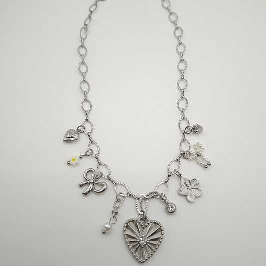 Collier Romane