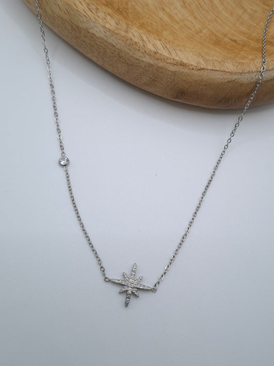 Collier Saphia