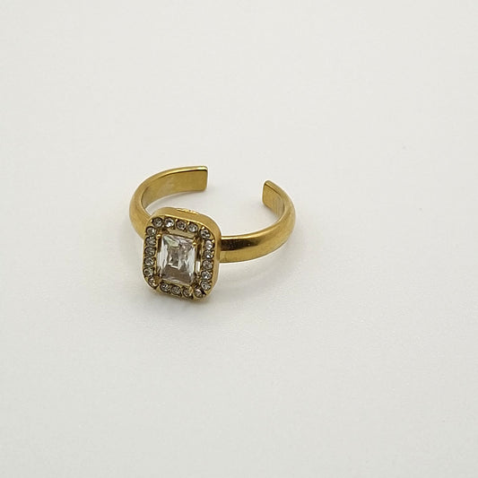 Bague Lénie