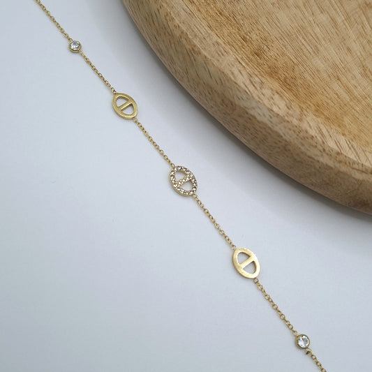 Bracelet Lucy