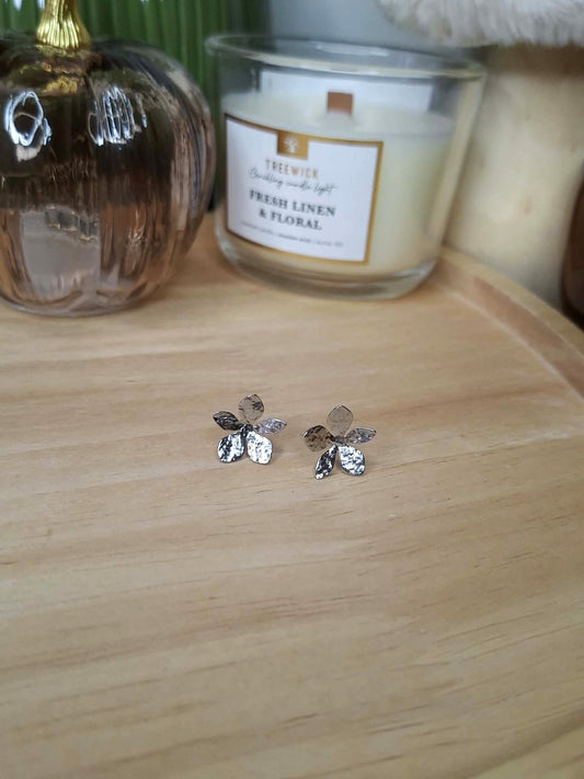 Puces d'oreilles Tiphaine