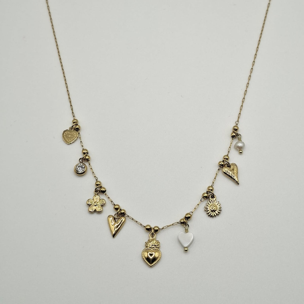 Collier Solène