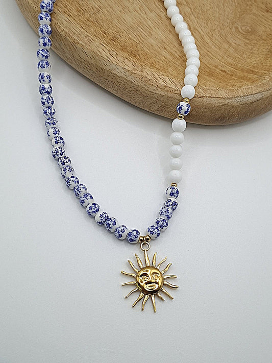 Collier Elodie