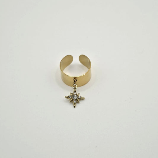 Bague céleste