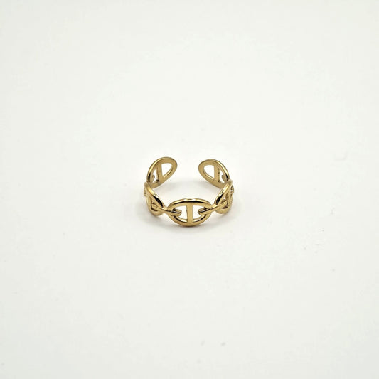 Bague Enola