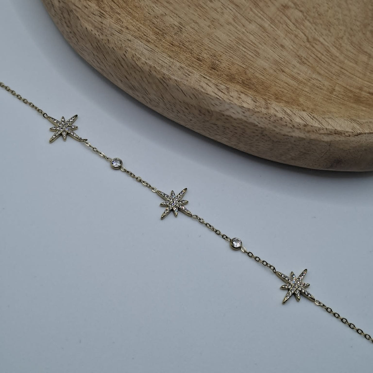 Bracelet Brillance