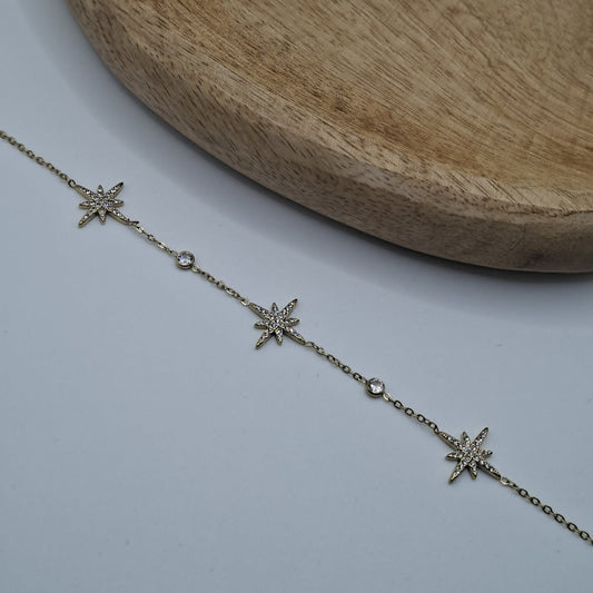 Bracelet Brillance