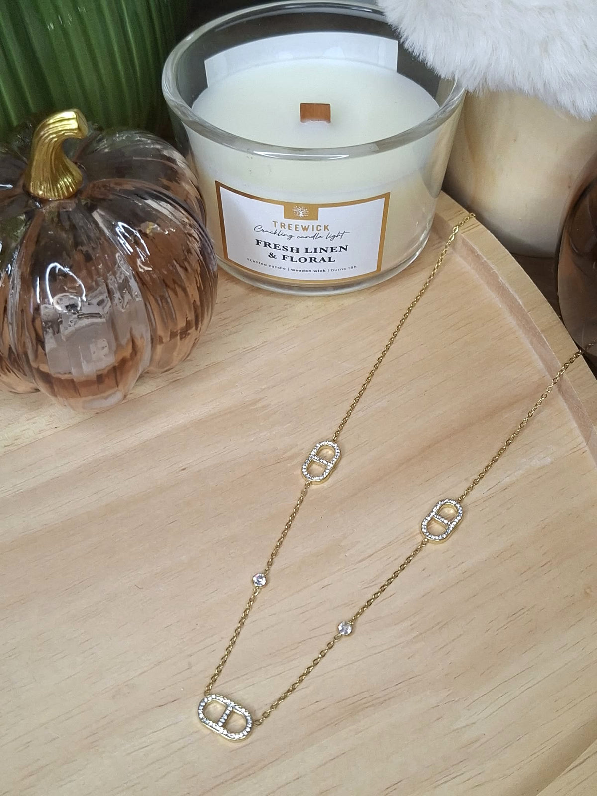 Collier Juliette