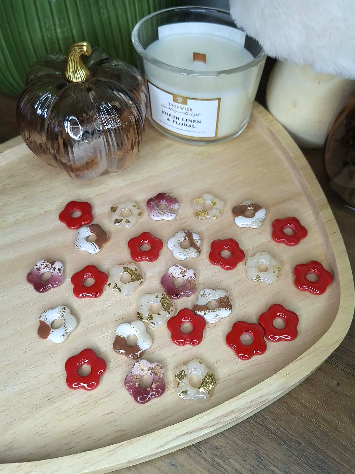 Petite Rosa