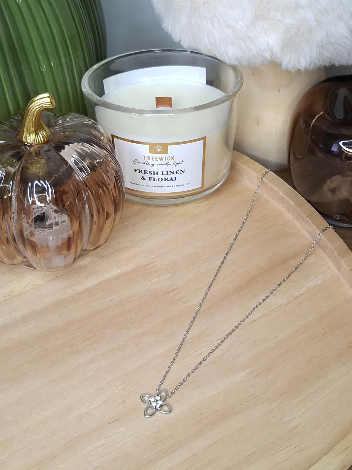 Collier Thaïs