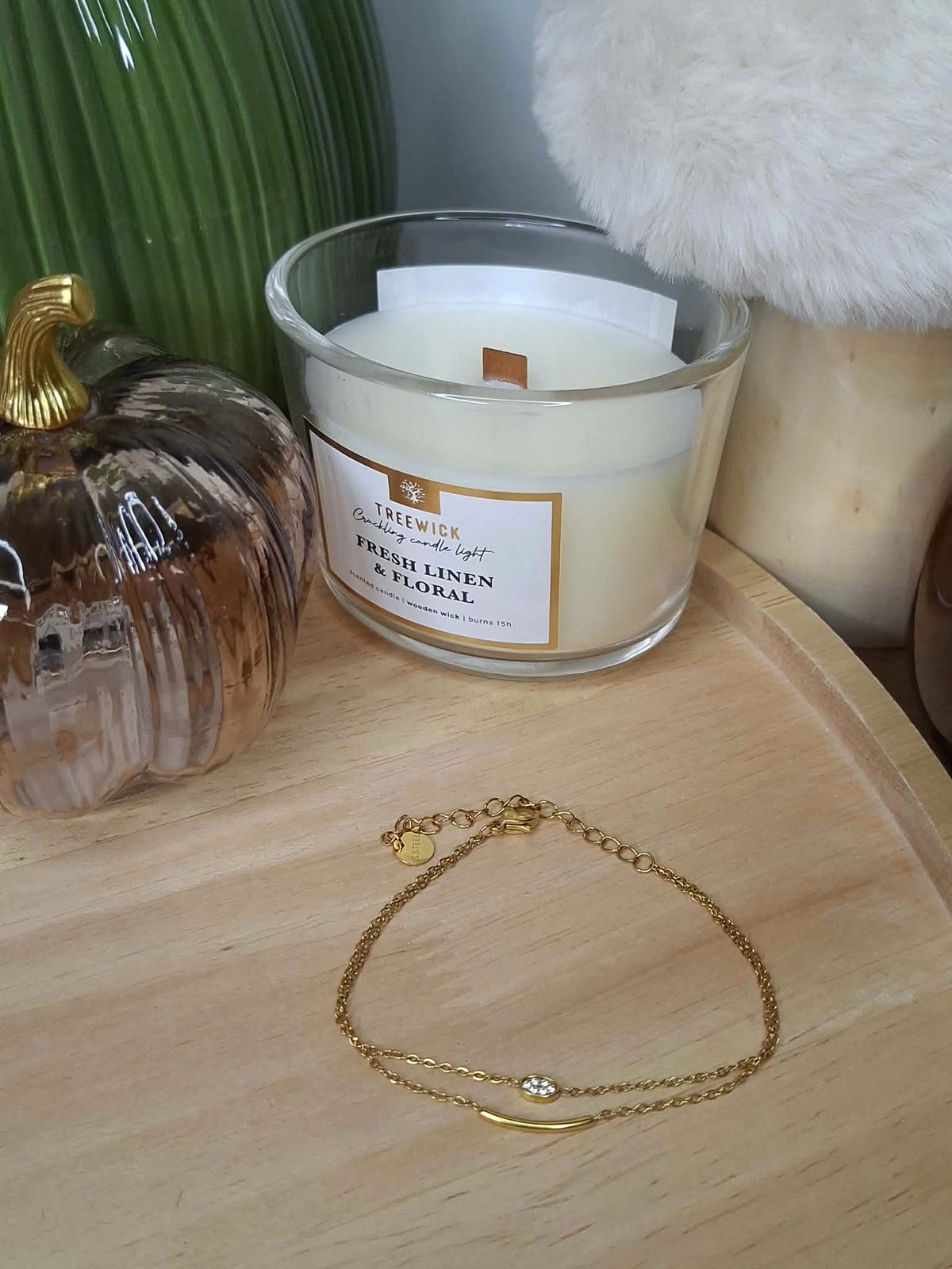 Bracelet Lyna