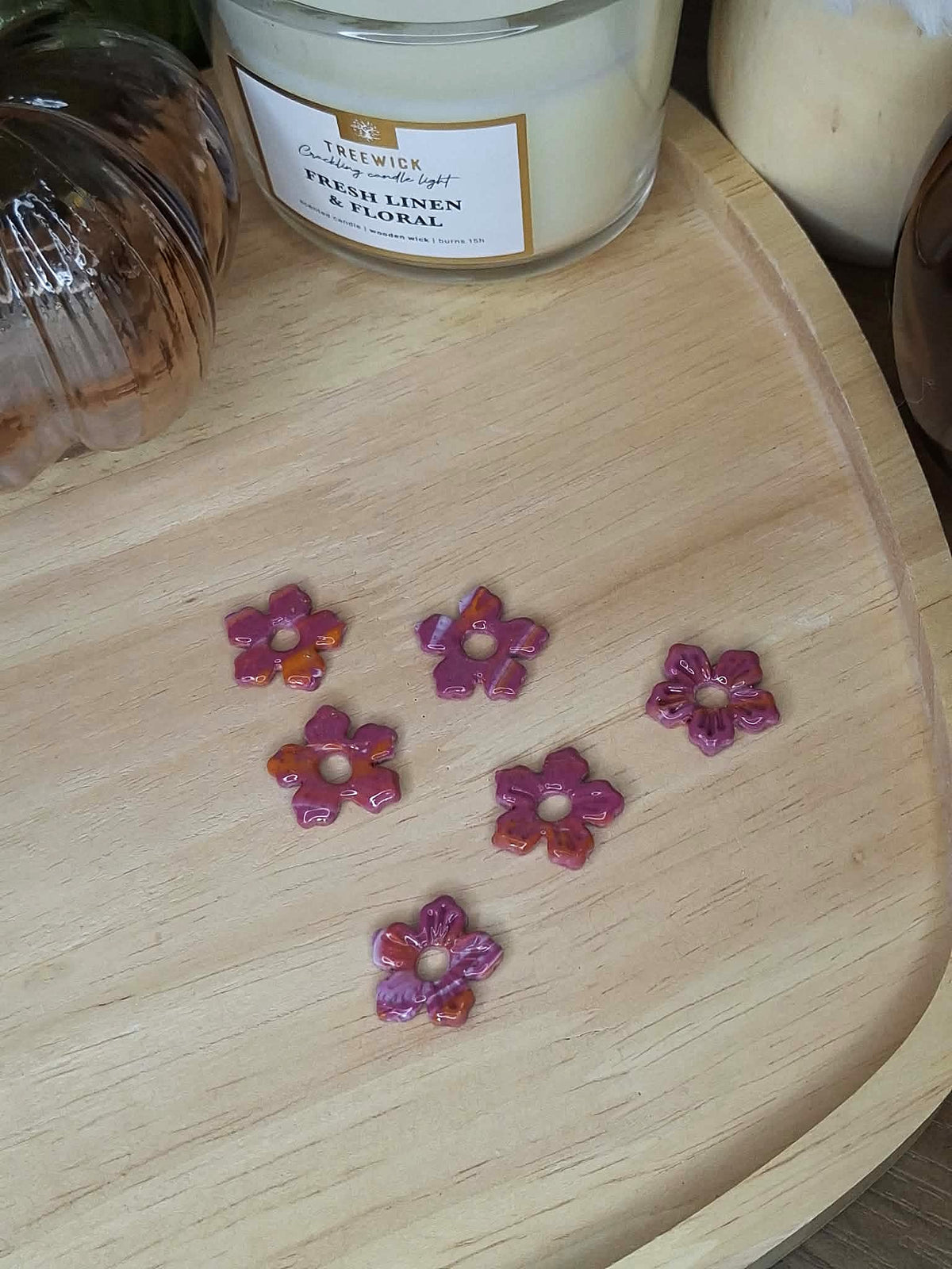 Mini Flora