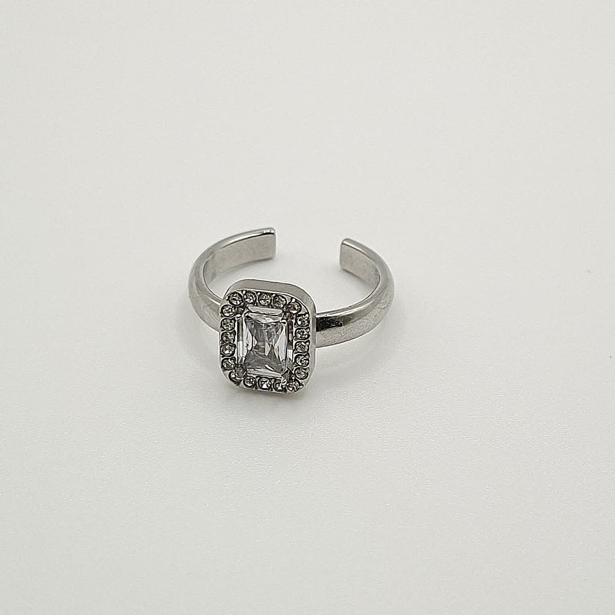Bague Lénie