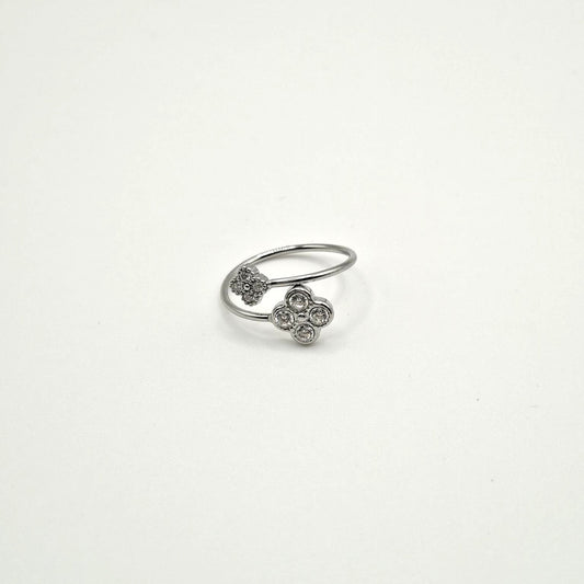 Bague Solis