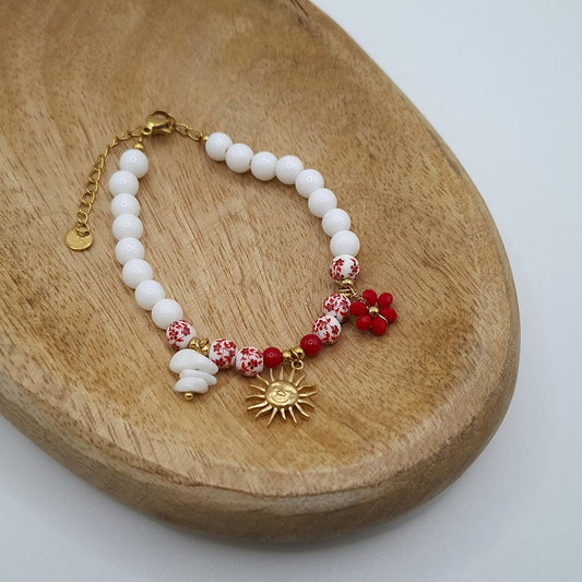 Bracelet Cléa