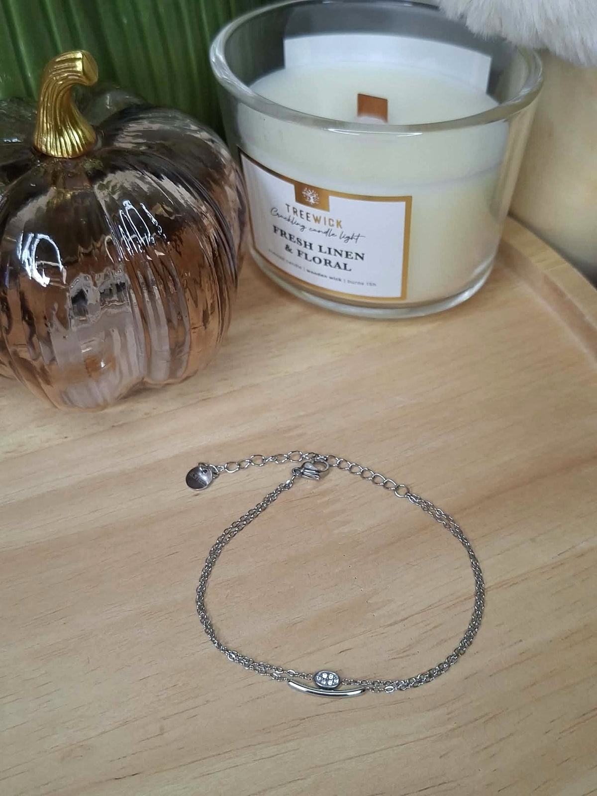 Bracelet Lyna