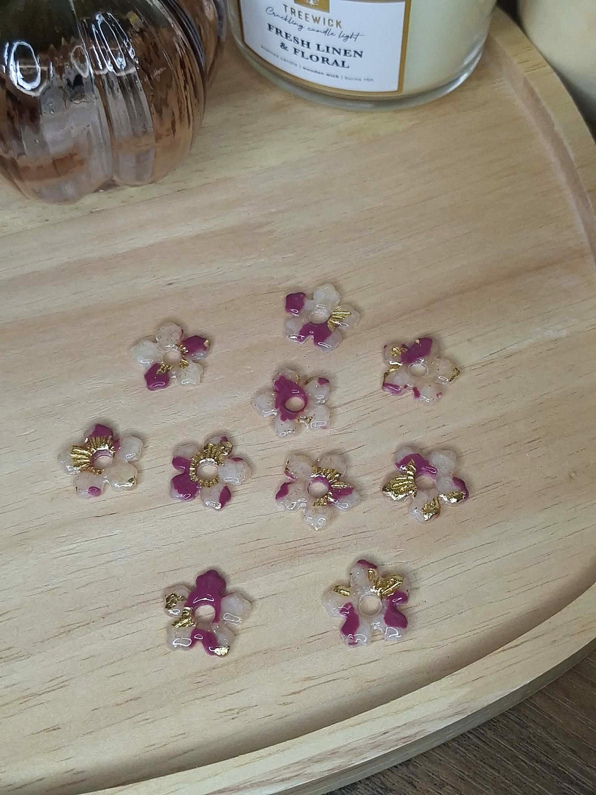 Mini Flora