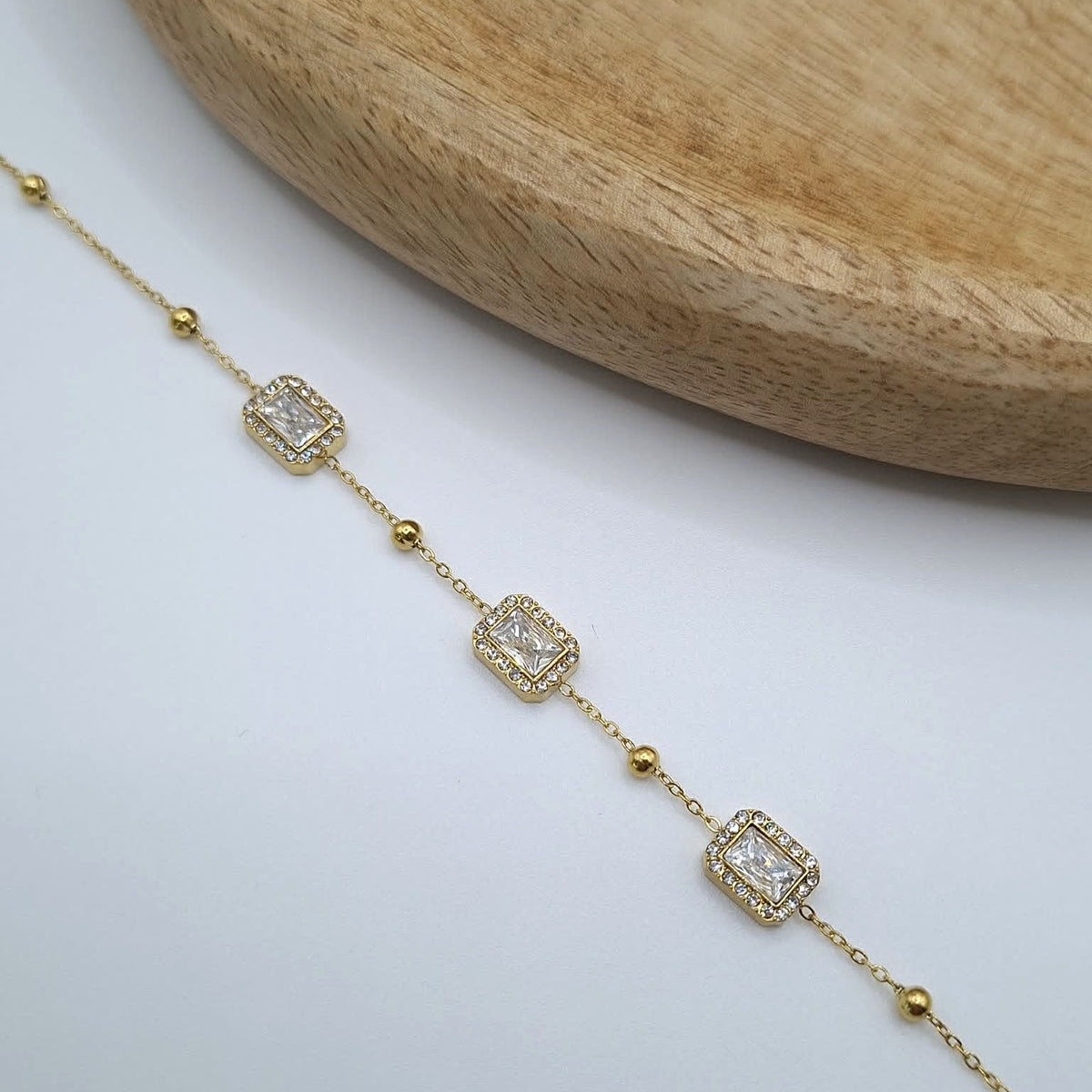 Bracelet Iris