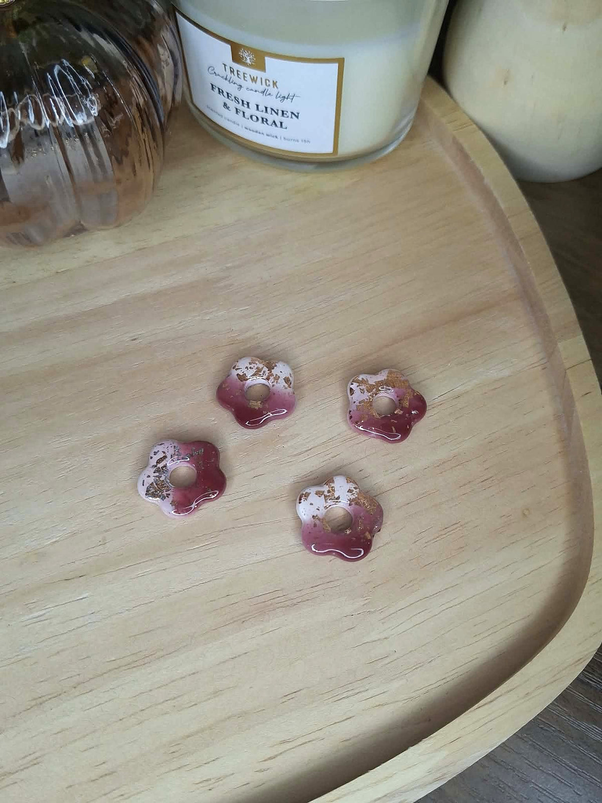 Petite Rosa
